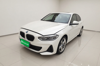 宝马1系 2020款 120i M运动套装