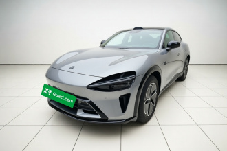 小米汽车 小米YU7 2025款 Pro版