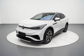 大众 ID.4 X 2024款 纯净智享版