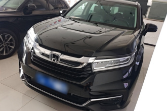 本田 冠道 2020款 370TURBO 四驱尊享版