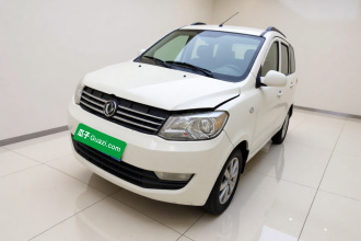 东风风光 风光330 2018款 1.5L手动实用型II DK15