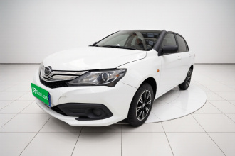 比亚迪F3 2020款 1.5L 手动豪华版