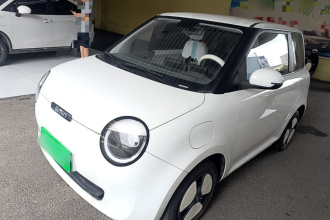 长安启源 长安Lumin 2022款 155km 清甜款