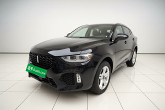 魏牌 VV5 2019款 1.5T 两驱颜先锋