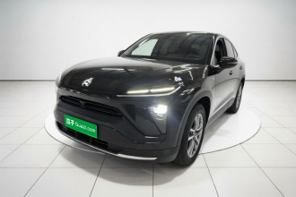 蔚来EC6 2020款 465KM 运动版
