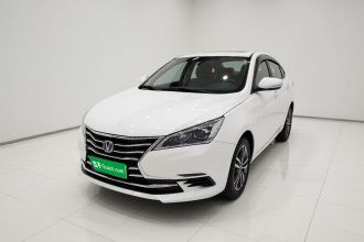 长安 逸动DT 2019款 1.6L 手动舒享型 国VI