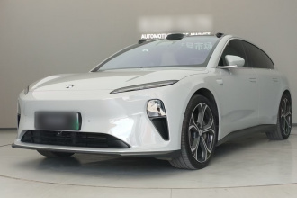 蔚来ET5T 2024款 75kWh Touring