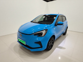 长安 奔奔E-Star 2020款 心动版 三元锂