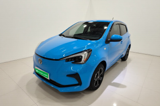 长安 奔奔E-Star 2020款 心动版 三元锂