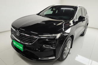 别克 昂科旗 2022款 652T 四驱尊享旗舰型 6座