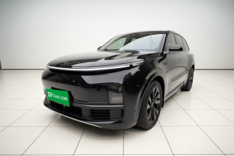理想汽车 理想L8 2023款 Air