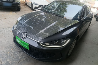 大众 2022款 凌渡L 280TSI DSG炫辣版