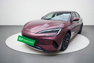 比亚迪 海豹 2023款 DM-i 1.5T 121km 旗舰型