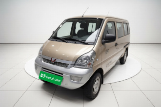 五菱汽车 五菱荣光 2020款 1.5L 加长基本型 国VI L3C