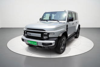 iCAR 超级V23 2025款 401两驱智驾版