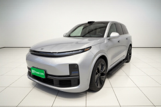 理想汽车 理想L9 2022款 Max