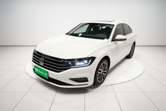 大众 速腾 2019款 200TSI DSG舒适型 国VI