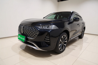 魏牌 摩卡 2021款 2.0T 两驱特浓版