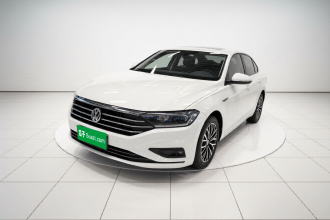 大众 速腾 2019款 280TSI DSG舒适型 国VI