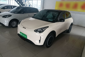 吉利银河 星愿 2025款 310km 青春版