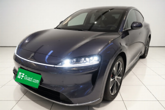 鸿蒙智行 智界R7 2026款 增程 Ultra(192线激光雷达）