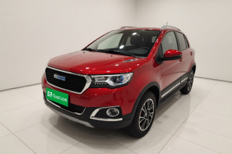 哈弗H1 2016款 改款 蓝标 1.5L 手动舒适型