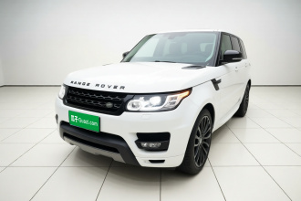 路虎 揽胜运动版 2017款 3.0 SC V6 HSE DYNAMIC