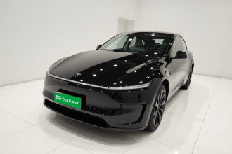 特斯拉 Model Y 2025款 后轮驱动版