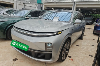 理想汽车 理想L7 2024款 Ultra