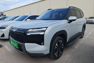 五菱汽车 星光560新能源 2026款 插混 125km 豪华型