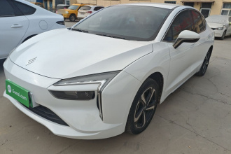 江铃集团新能源 羿 2023款 追梦版 52舒适型