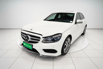 奔驰E级 2015款 E 260 L 运动型