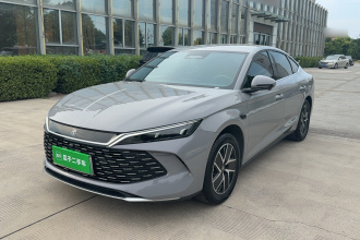 比亚迪 秦L 2026款 DM-i 128KM领先型