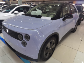 firefly萤火虫 2025款 发光版