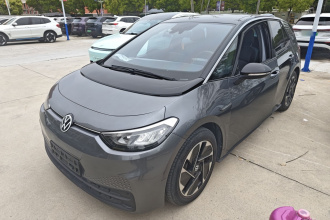 大众ID.3 2022款 Pure 纯净版