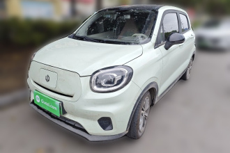 零跑汽车 零跑T03 2025款 403舒享版