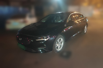别克 君威 2020款 552T 精英型