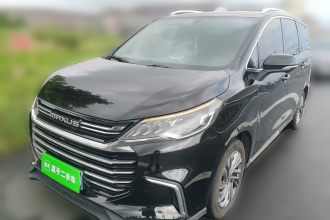 上汽大通MAXUS 大通G50 2019款 1.5T 自动豪华版 国VI