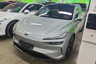 乐道L60 2024款 60kWh 后驱版