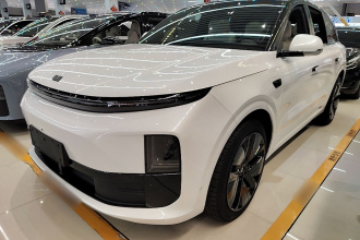 理想汽车 理想L6 2024款 Pro