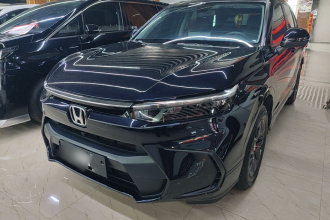 本田 皓影 2025款 240TURBO 两驱精英版 5座