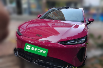 奇瑞风云 风云A9 2026款 655 MAX激光雷达版