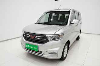 五菱汽车 五菱宏光V 2022款 1.5L劲享版电动助力LAR