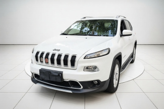 Jeep 自由光 2017款 2.4L 领先智能版