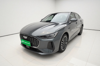 奇瑞风云 风云A8L 2025款 1.5TGDI 145km 豪华型