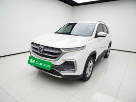 宝骏530 2018款 1.8L 自动精英型 国V