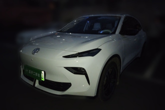 名爵 MG ES5 2025款 515plus 后驱版