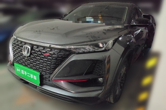 长安CS75 PLUS 2021款 1.5T 自动尊贵型