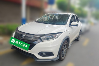 本田 缤智 2020款 1.5L CVT先锋版