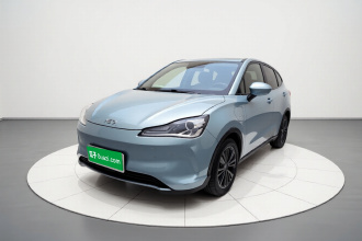 哪吒汽车 哪吒V 2022款 潮 400 Lite